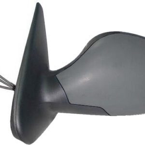 Retrovisor completo Izquierdo Mecánico  Asférico  Imprimado