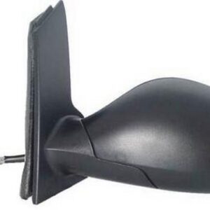 Retrovisor completo Izquierdo Mecánico  Asférico