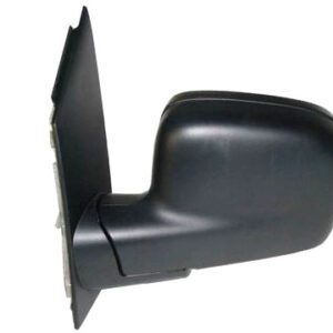 Retrovisor completo Izquierdo Manual  Asférico