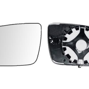 Cristal+Base Derecho Convexo