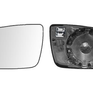 Cristal+Base Derecho Convexo  Térmico