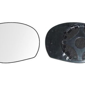 Cristal+Base Derecho Convexo  Térmico