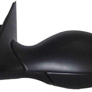 Retrovisor completo Derecho Eléctrico  Convexo  Cristal Azul  Térmico  5 PINS