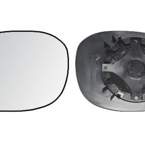 Cristal+Base Derecho Convexo