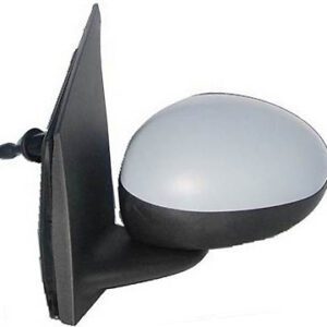 Retrovisor completo Izquierdo Mecánico  Convexo  Imprimado