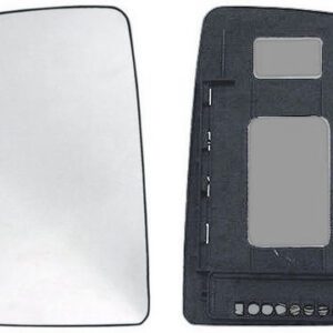 Cristal+Base Derecho Convexo  Soporte Cuadrado  CONTROL DE DISTANCIA DE ESTACIONAMIENTO