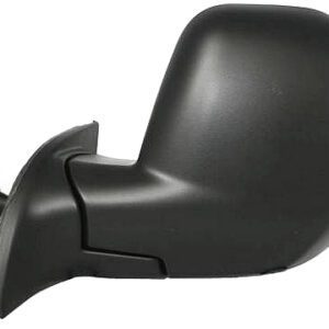 Retrovisor completo Izquierdo Mecánico  Convexo