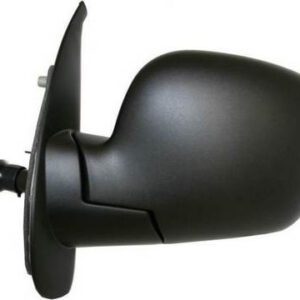 Retrovisor completo Izquierdo Mecánico  Convexo