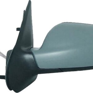 Retrovisor completo Izquierdo Mecánico  Asférico  Imprimado