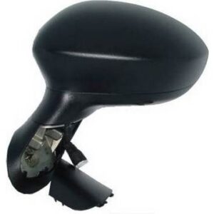 Retrovisor completo Izquierdo Eléctrico  Convexo  Térmico  5 PINS