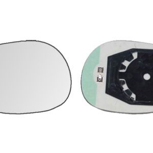 Cristal+Base Derecho Convexo  Térmico