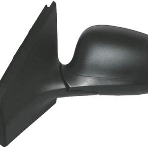 Retrovisor completo Izquierdo Eléctrico  Convexo  Cristal Azul  Térmico  5 PINS