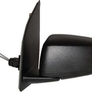 Retrovisor completo Izquierdo Mecánico  Convexo