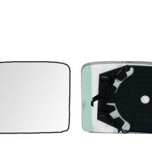 Cristal+Base Derecho Convexo