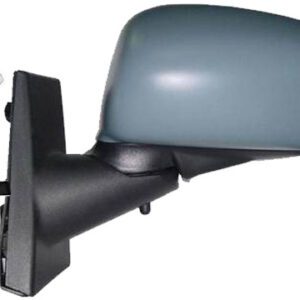 Retrovisor completo Izquierdo Eléctrico  Convexo  Térmico  Imprimado  Sonda Temperatura