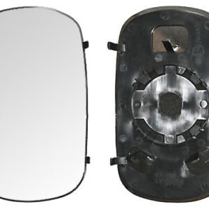 Cristal+Base Reversible Convexo