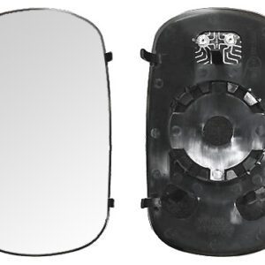 Cristal+Base Reversible Convexo  Térmico