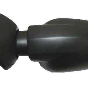 Retrovisor completo Izquierdo Mecánico  Convexo