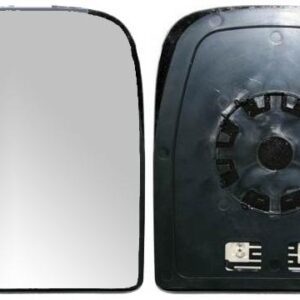 Cristal+Base Derecho Convexo  Térmico