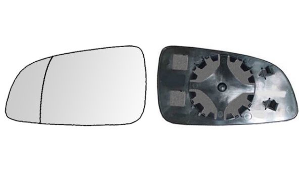 Cristal+Base Izquierdo Asférico