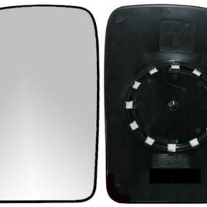 Cristal+Base Izquierdo Convexo