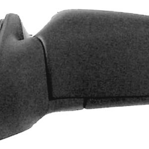 Retrovisor completo Derecho Eléctrico  Convexo  Térmico  Imprimado