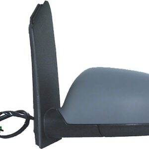 Retrovisor completo Izquierdo Eléctrico  Asférico  Térmico  Imprimado  Con Intermitente  LED