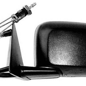 Retrovisor completo Izquierdo Mecánico  Convexo