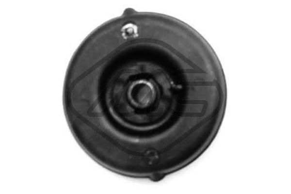 MC SOP AMORTG C4 '08-/DS5/BERLING - 6681