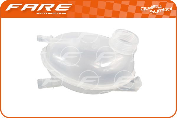 DEPOSITO RENAULT CLIO IV - 13667