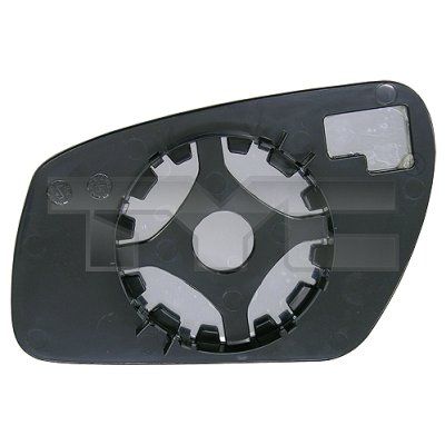 TYC ESPEJOS FORD FIESTA V (JH/JD) - 310-0077-1