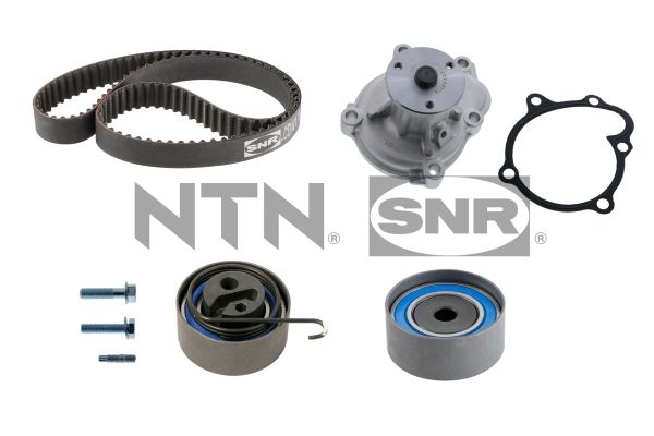 SNR KITS DE DISTRIBUCIÃ“N CON BOMBA - KDP453310