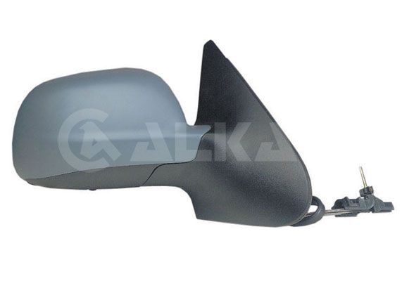 ALKAR RETROVISOR VOLKSWAGEN POLO IV - 6165109