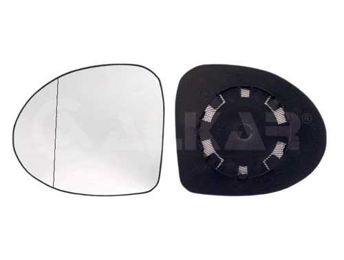 ALKAR RETROVISOR RENAULT TWINGO (08 - 6451171