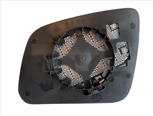 TYC ESPEJOS MERCEDES-BENZ C-CLASS ( - 321-0113-1