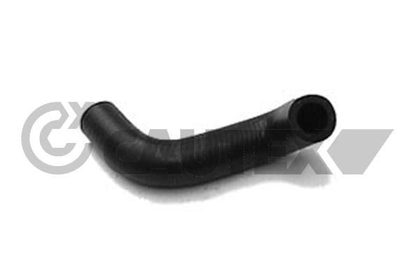 MANGUITO INTERCAMBIADOR ACEITE A TU BO AGUA, SUPERIOR - 25126