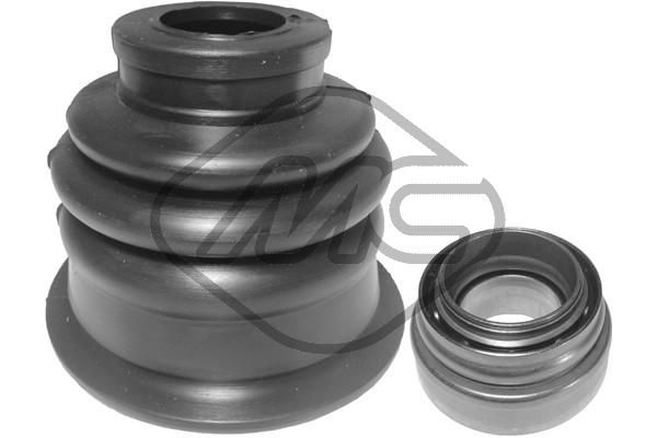 MC KIT L/CBO SUPER 5 ROD 23.8 - 1763