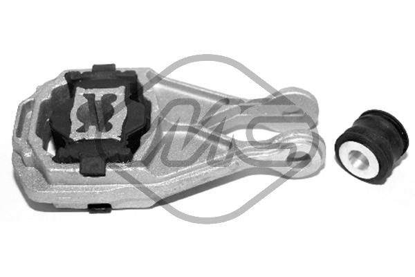 MC SOP MOTOR TRAS STILO1.9D - 5572