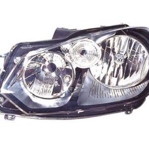 ALKAR FARO DER. VOLKSWAGEN GOLF VAN - 2742137