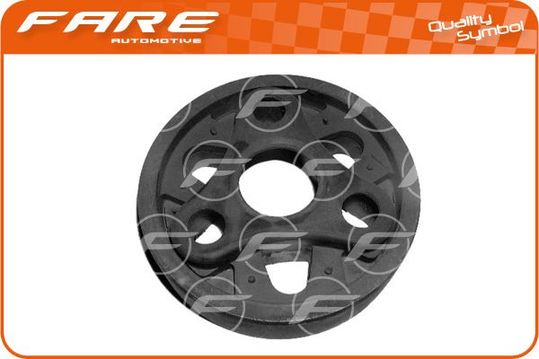 FLECTOR TRANSMISION MB S/201 - 124 - 1700