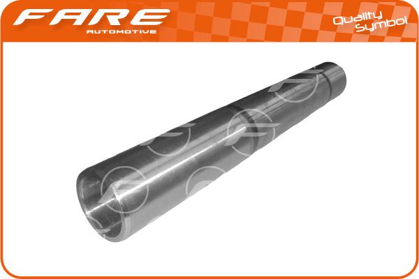 EJE BRAZO TRASERO IZQ+DER P.205-306 - 4685