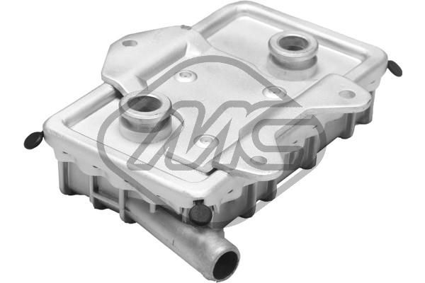 MC INTERCAMBIADOR CALOR MERCEDES- - 6352