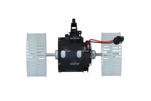 MOTOR ELECTRICO, VENTILADOR HABITAC - 34086