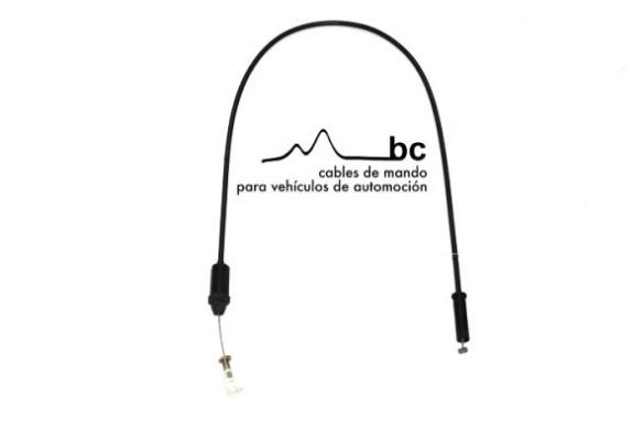 CABLE ACELERADOR - 111040