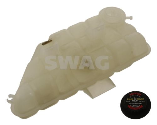 SWAG DEPOSITO COMPENSDOR CON SENSOR - 10938810