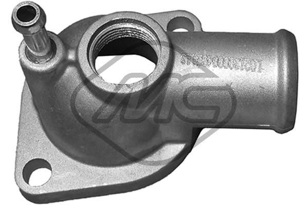 MC TAPA TERMOSTATO FIESTA - 3113