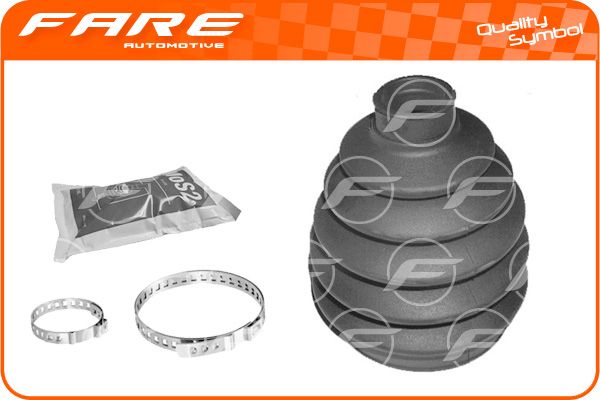 KIT FUELLE TRANS.L/R G.VAG GOLF IV - K1874