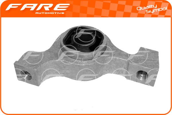 SILENTBLOCK COMPLETO CITROEN C5 - 13105