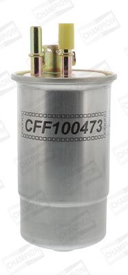 FILTRO COMBUSTIBLE - TUR - CFF100473
