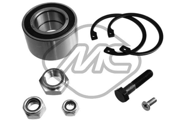MC RODAMIENTO VW POLO (6N1) 1994- - 74119